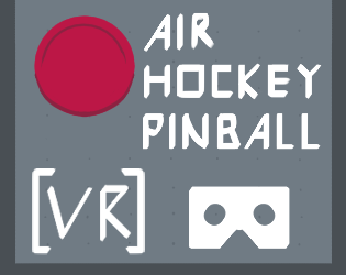Games like Air hockey pinball VR
