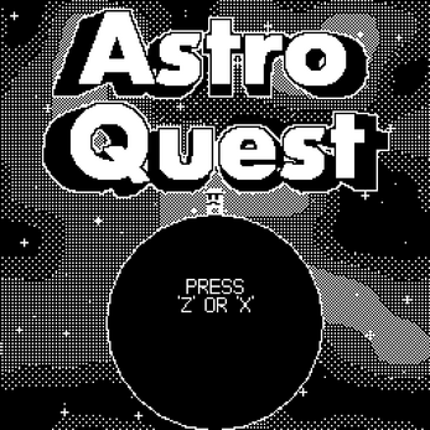 Astro Quest screenshot
