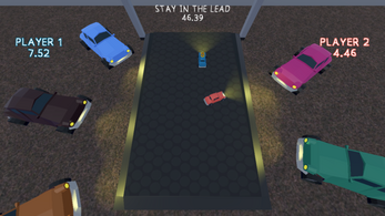 Beltway Beetle Battle screenshot