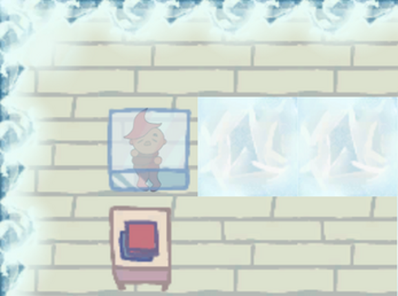 Blizzard Wizard Image