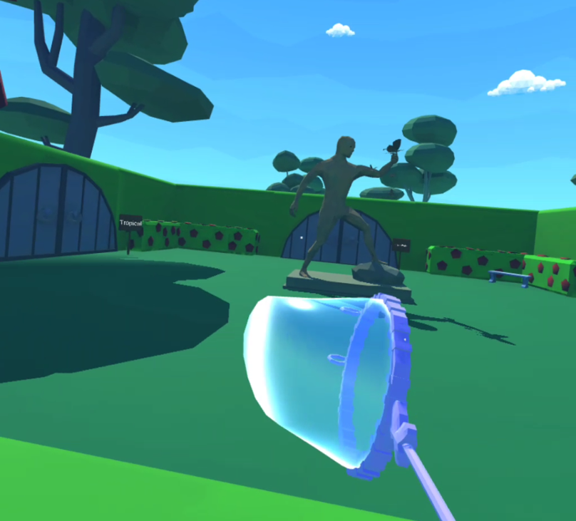 Games like Butterfly Catcher