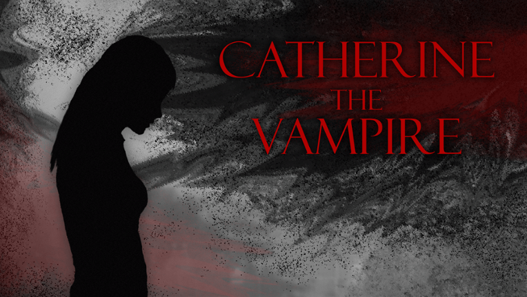 CATHERINE THE VAMPIRE Image