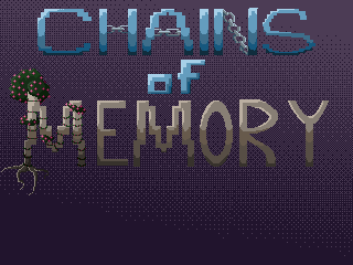 Games like Chains of Memory (demo)
