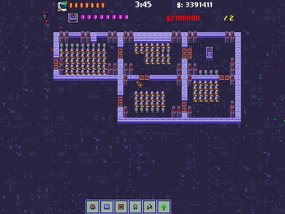 Colony First screenshot
