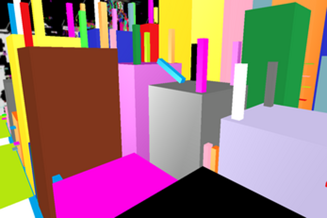 Death Epileptic Pixel screenshot