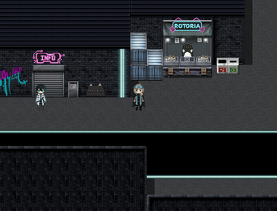 [Demo] Kanaetai Mission Image