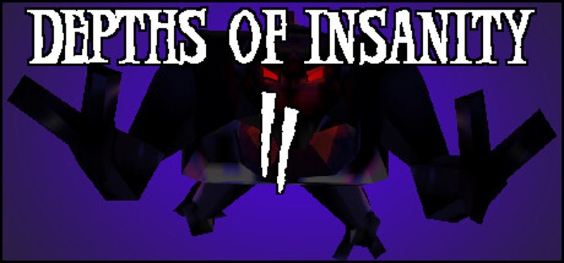 Depths of Insanity 2 Image