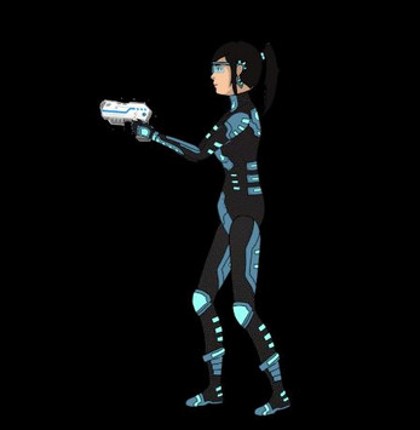 Dice Maze Image