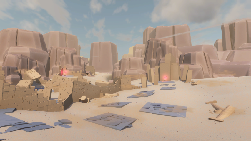 Games like Dune Leviathan