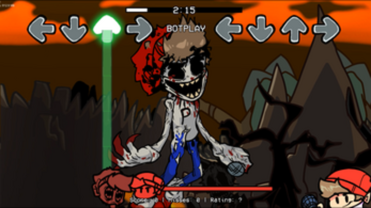Faker Player Playable [UPDATE] screenshot