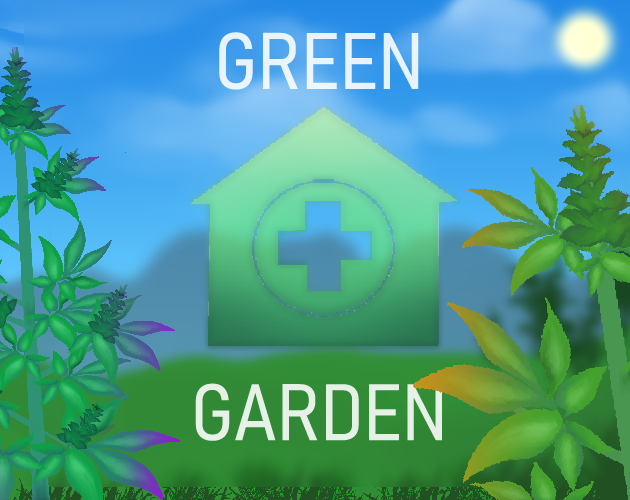Games like Green Garden