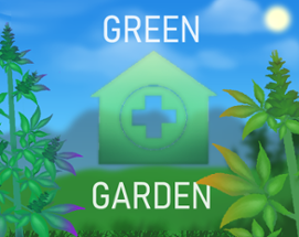 Green Garden Image