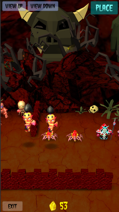 Gutmine: Offline Arena screenshot