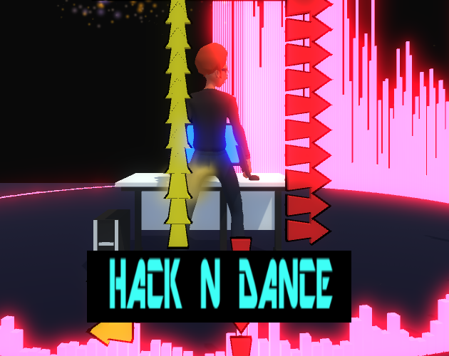 Games like Hack N Dance