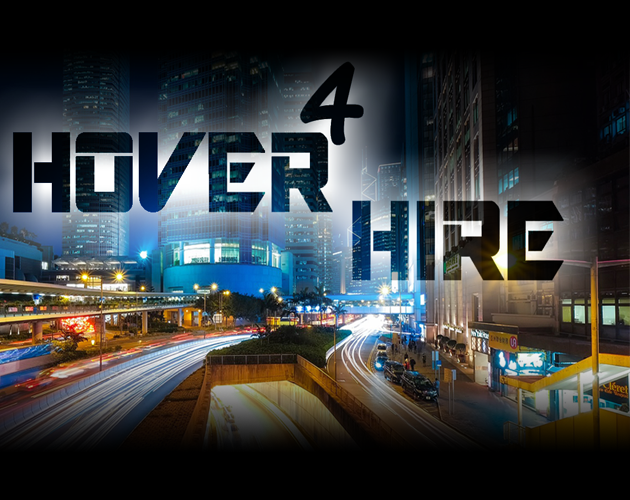 Games like Hover 4 Hire