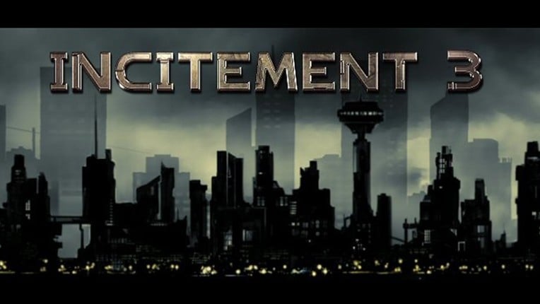 Incitement 3 Game Cover