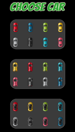 Infinite Racing Drift Image