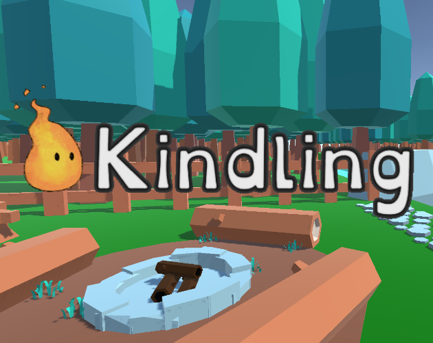 Games like Kindling