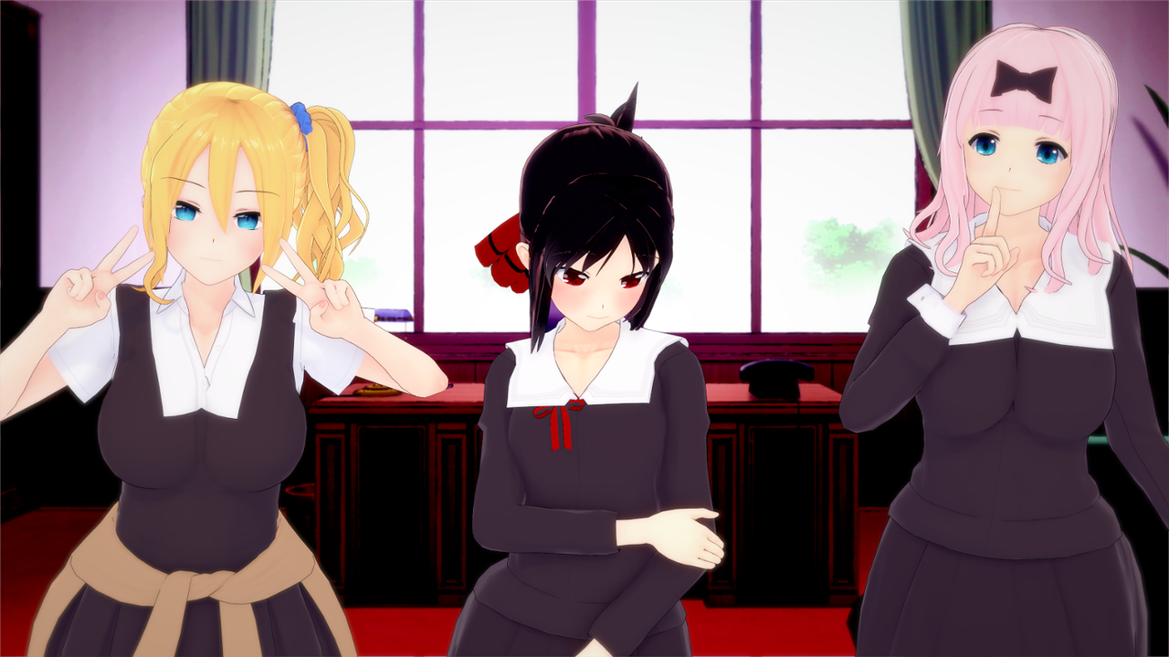 Games like Make Something Happen