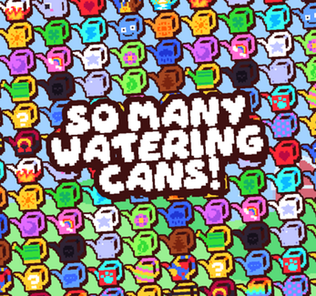 Mouse Garden [v1.4.3] screenshot