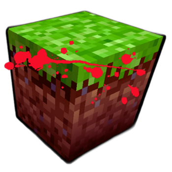 Games like Minecraft but its scary horror