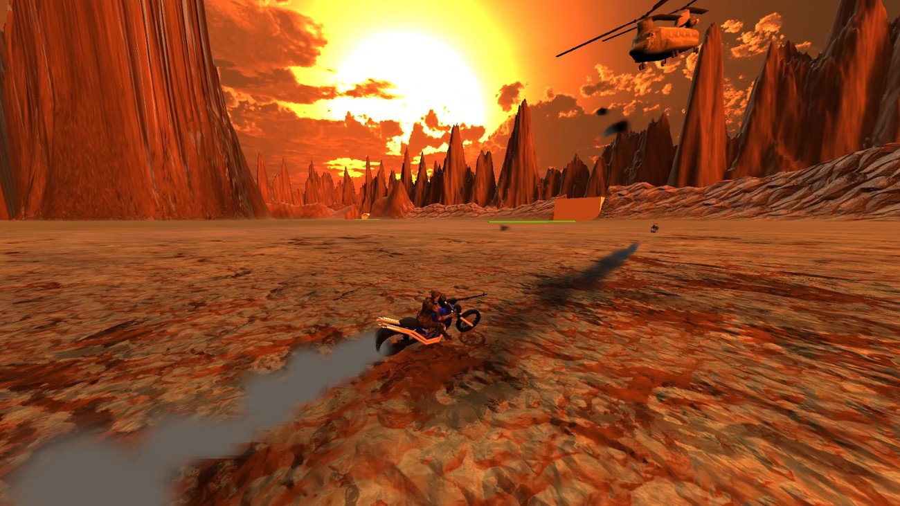 Games like Motor Quest