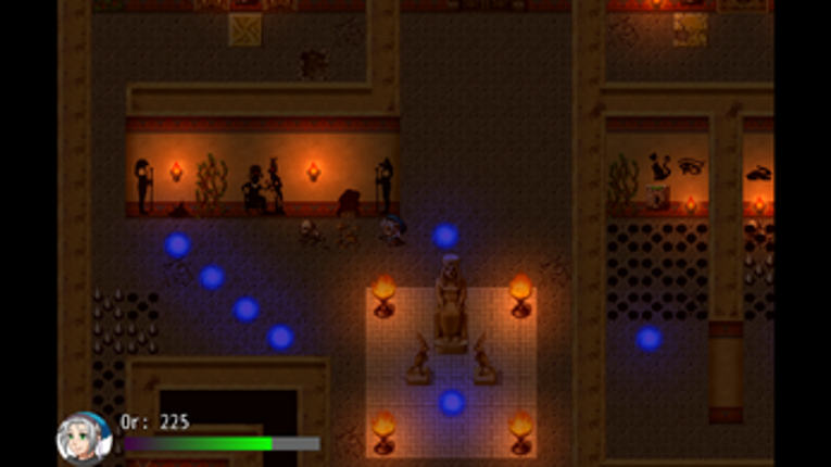 Moussaillon screenshot