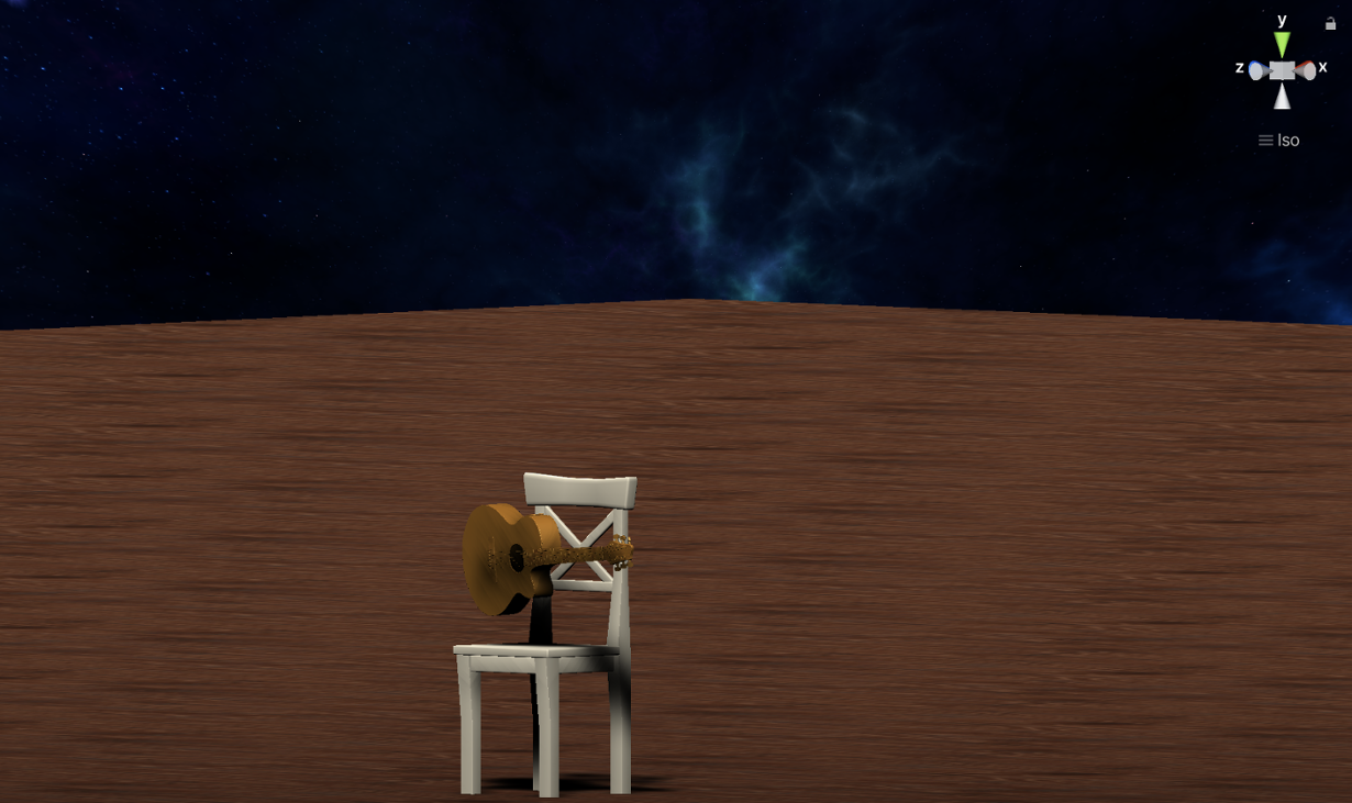 Games like MtH Array on Guitar Experiment