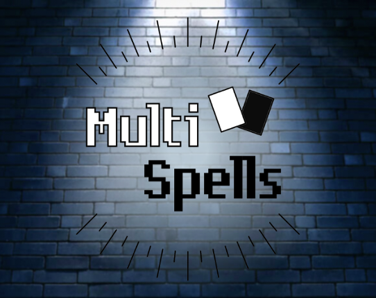 Multi Spells Game Cover