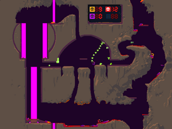 Murder Simulator v. 666 screenshot