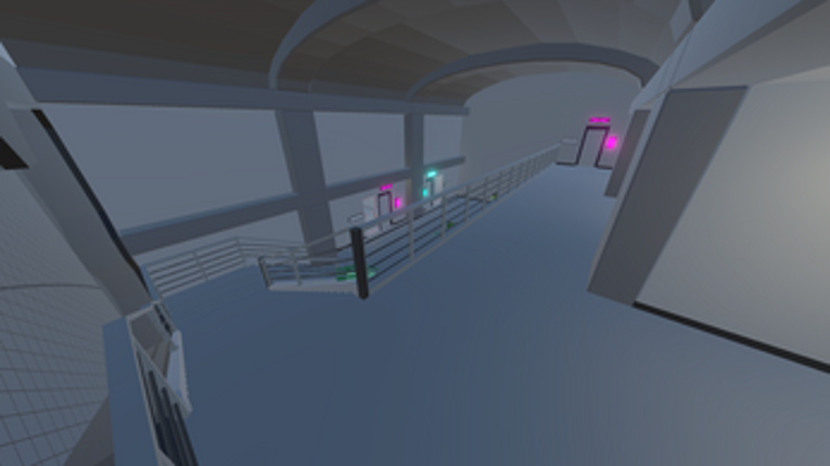 One Round, Back Around screenshot