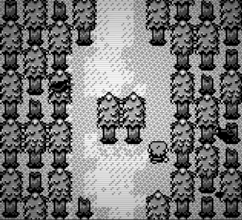 Retro Horror Image
