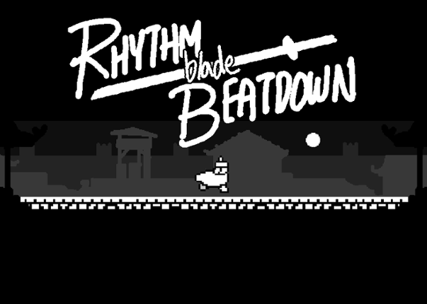Rhythm Blade Beatdown Image