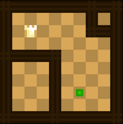 Rooky Moves Image