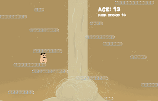 Sands of Time Image
