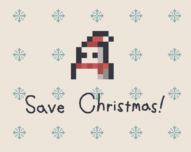 Games like Save Christmas!