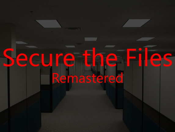 Secure the Files Lite Game Cover