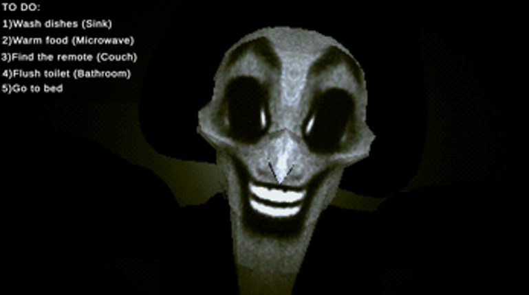 Slumberhunt Image