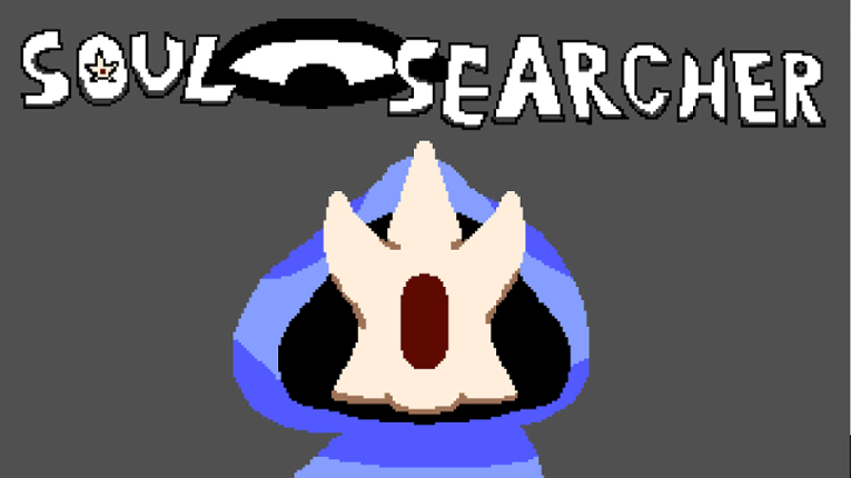 Soul Searcher Game Cover