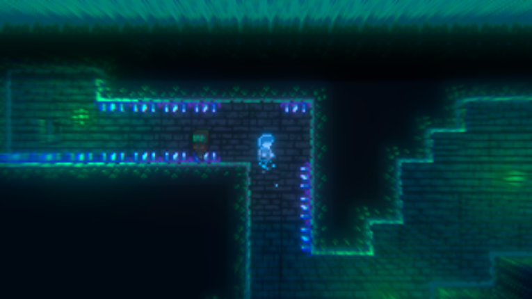 Soul'Scapist screenshot
