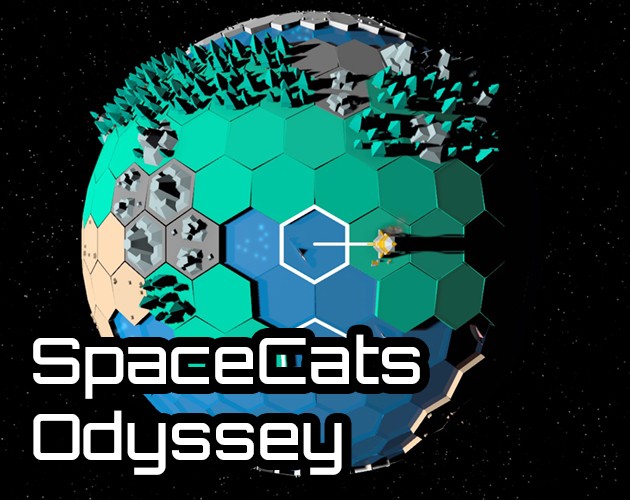 Games like SpaceCats Odyssey