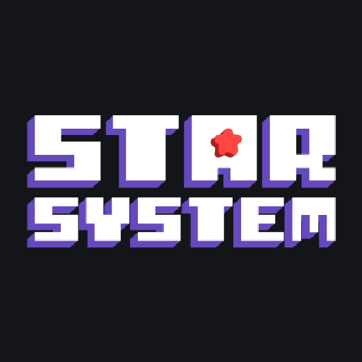 Games like Star System