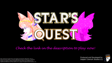 Star's Quest Image