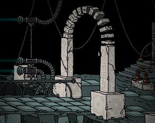 Games like Submachine Complete Collection