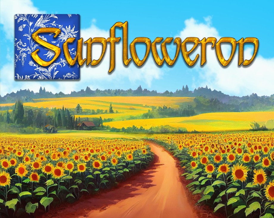 Games like Sunfloweron