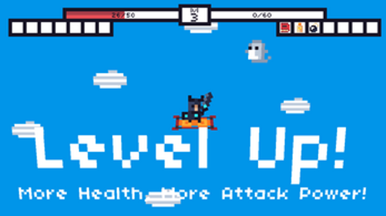 Super Amazing Quest Image