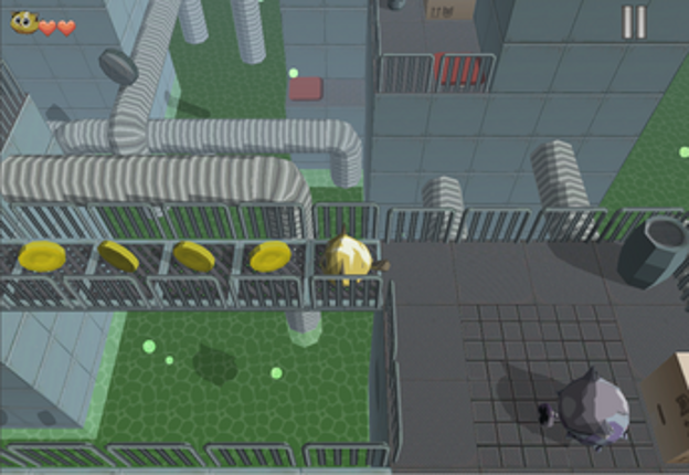 Sushi Quest screenshot