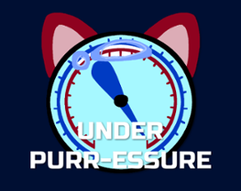 Team Spice of Pokemon - Under Purr-essure Image