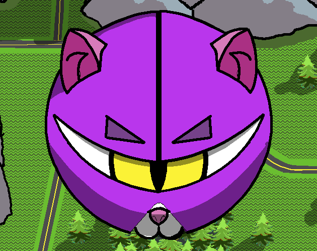 Games like The Capybaran vs. The Catpocalopse