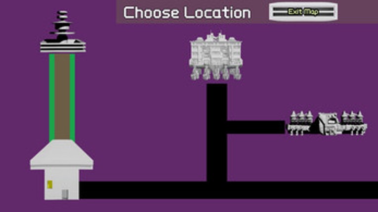 The Day That Is Right screenshot